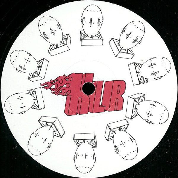 Bel Amour Featuring Sydney : Bel Amour (12", Maxi)