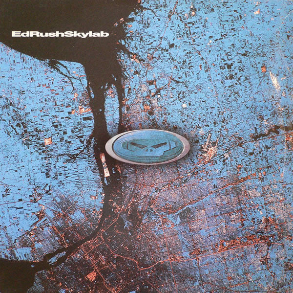 Ed Rush : Skylab (12")