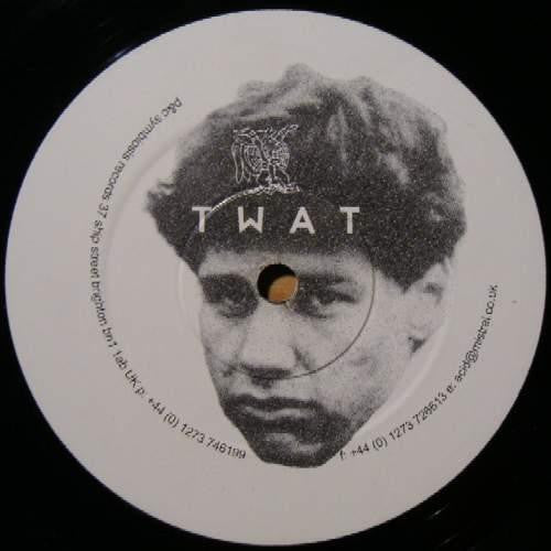 Various : Iconoblast Sampler (12", Smplr)