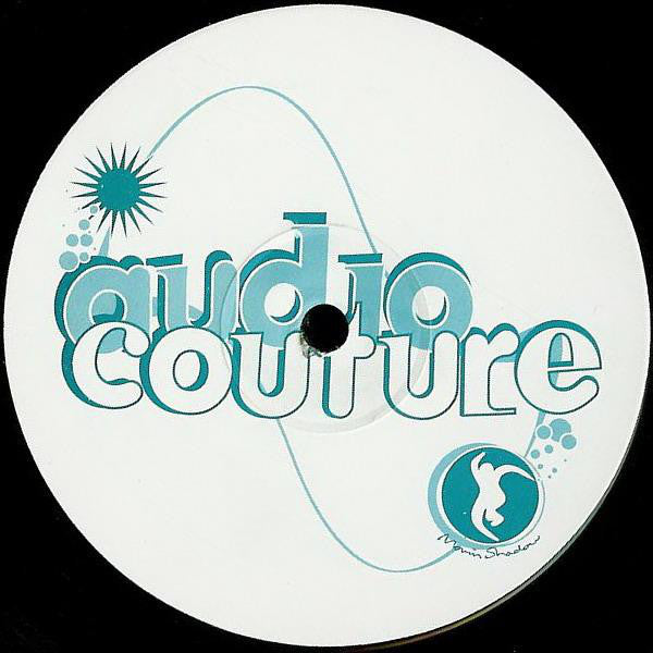 Successful Criminals : Control Freak / Tardis (12")