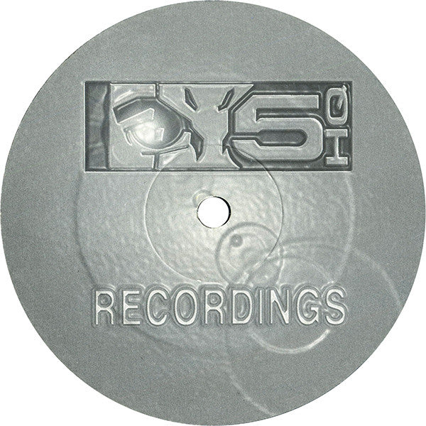 Air Movement : System Ready / Cuttin' Saw (12")
