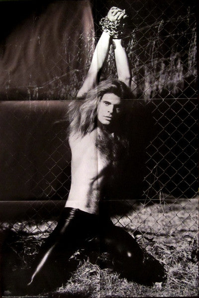 Van Halen : Women And Children First (LP, Album, RP, Spe)