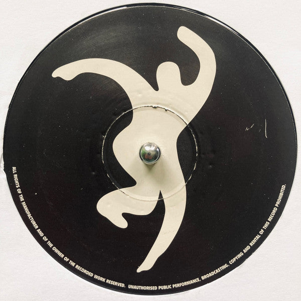 Dom & Roland : You're Something Else / Interstella Jazz (12")