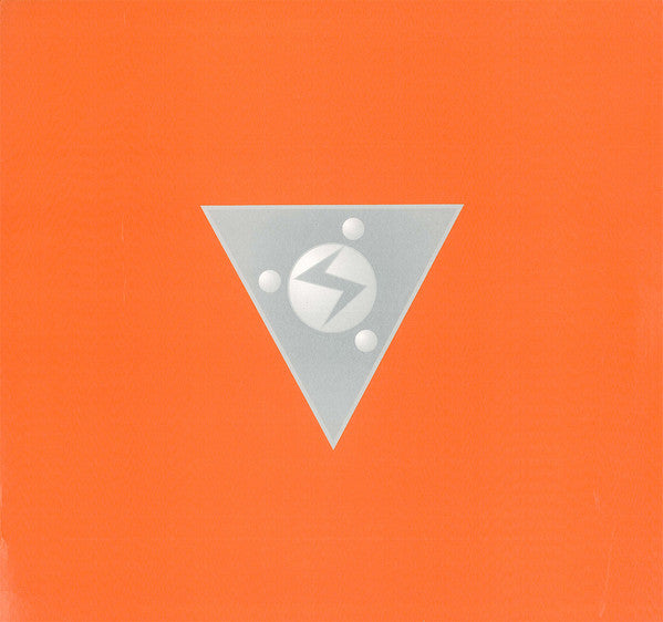 Planetary Assault Systems : The Drone Sector / Voodoo (12")