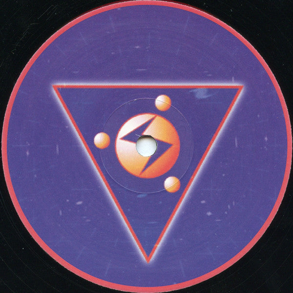 Planetary Assault Systems : The Drone Sector / Voodoo (12")