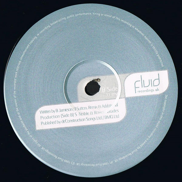Evolution : Phoenix (12")