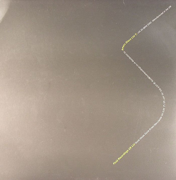 Coma Pirates : Miaminylon (12")