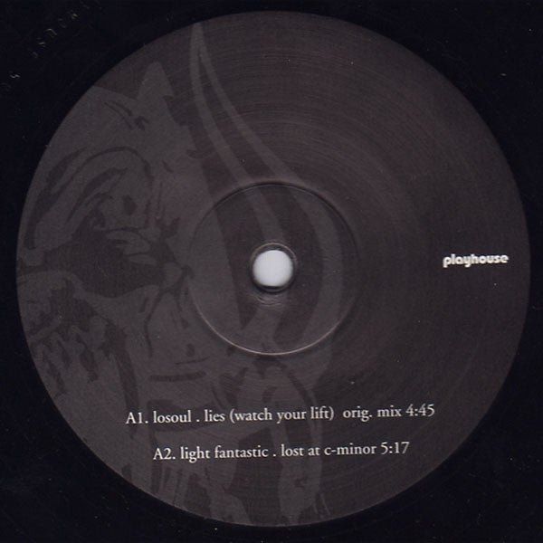 Various : Famous When Dead (3x12", Comp)