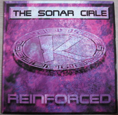The Sonar Circle* : Strength / Forgone Conclusion (12")