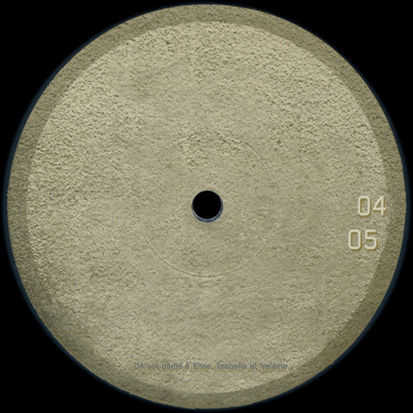 Akufen : 03 (12")