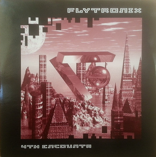 Flytronix : 4th Encounta (12")