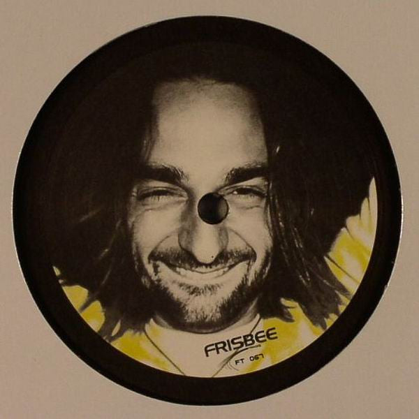 Ricardo Villalobos : Que Belle Epoque 2006 (12")