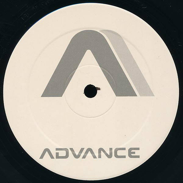 Jaun Recoba* : Alpha (12")