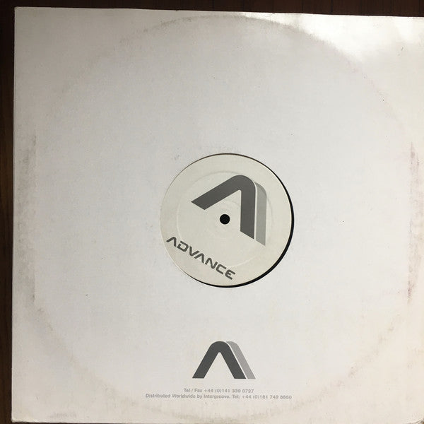 Dominica : Go-Slo / FNK / SQ (12")