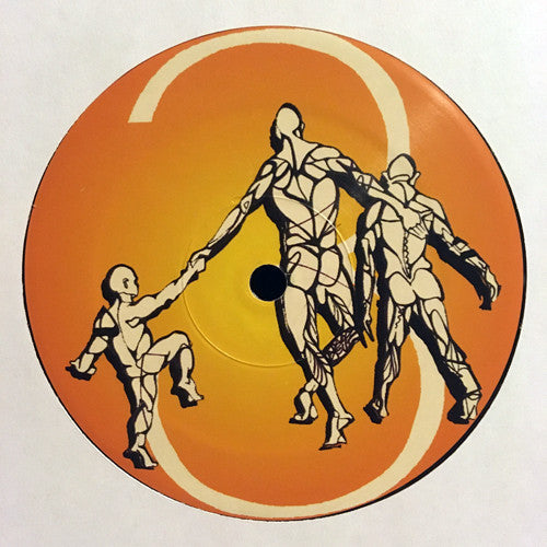 3 Generations Walking : Slavery Days (12")