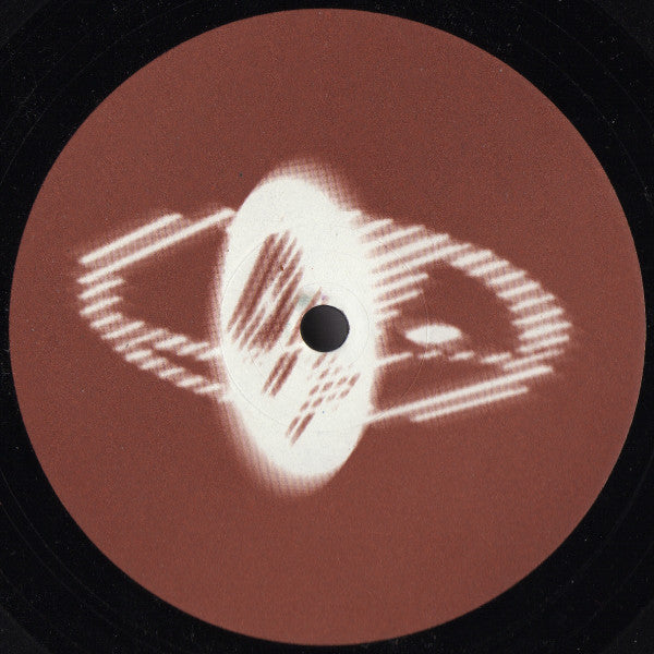Various : Groove Orchard EP (12", EP)