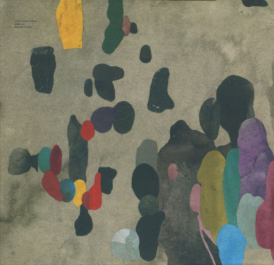 Various : Until Human Voices Wake Us And We Drown (5x10", Comp + Box, Ltd)
