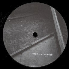 Sutekh : Every Dot And Tittle (12")