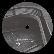 Sutekh : Every Dot And Tittle (12")