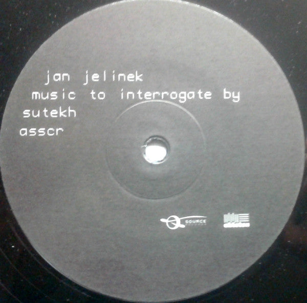 Various : opensource.code (12", Comp)