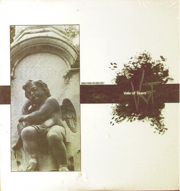 Vale Of Tears : Songs From The Bible Belt (LP)