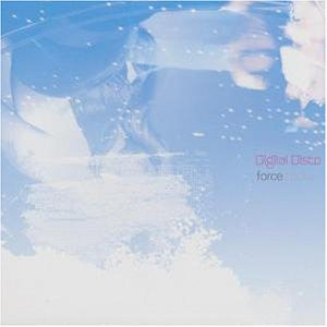 Various : Digital Disco (3xLP, Comp)