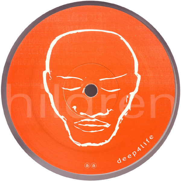 Moonchildren : Moonchildren EP (12", EP, Cle)