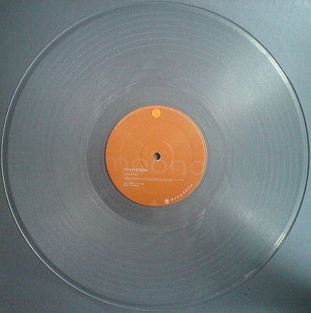Moonchildren : Moonchildren EP (12", EP, Cle)