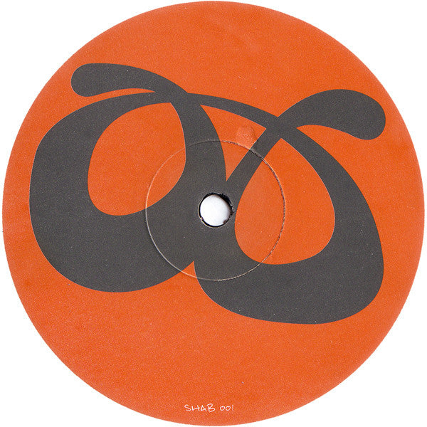 Shaboom : Totally (12")