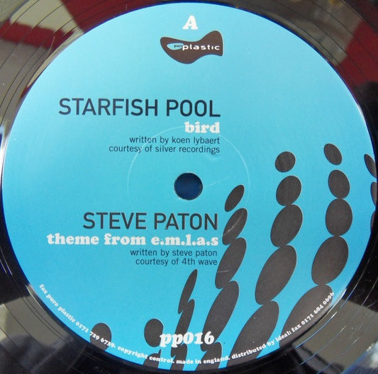 Various : Untitled (12")