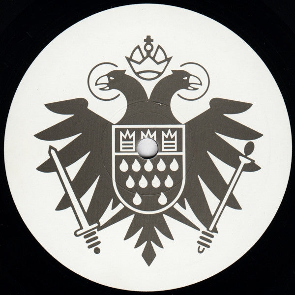 Tom Pooks : Speicher 37 (12")