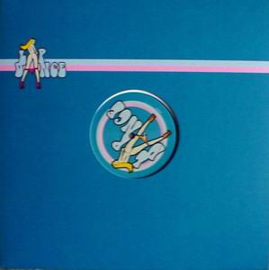 Laid vs. Håkan Lidbo : On And On (12")