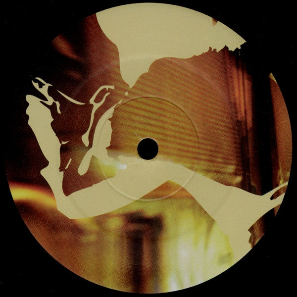 Various : Border Crossing (2xLP, Comp)