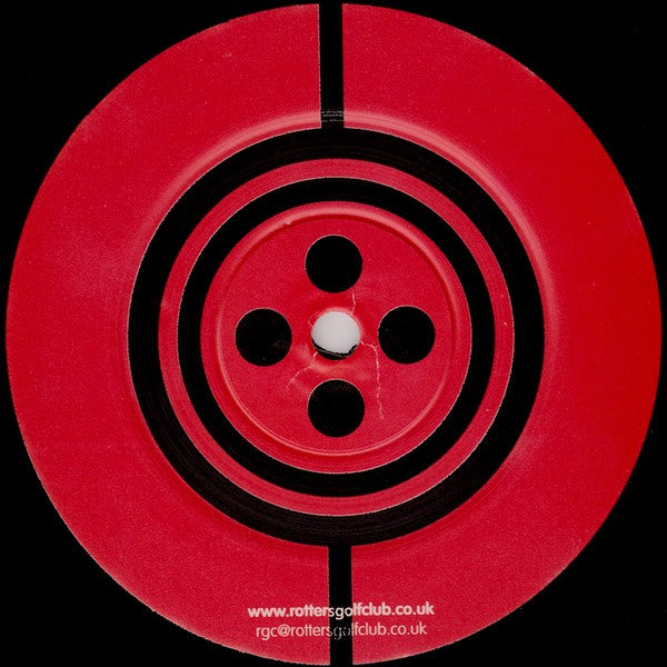 Various : Machine Funk Specialists Part 1 (12", Comp)