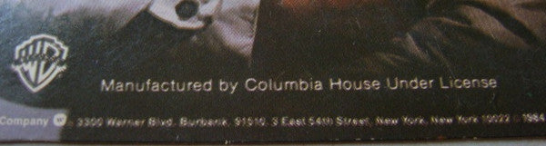 Van Halen : 1984 (LP, Album, Club)