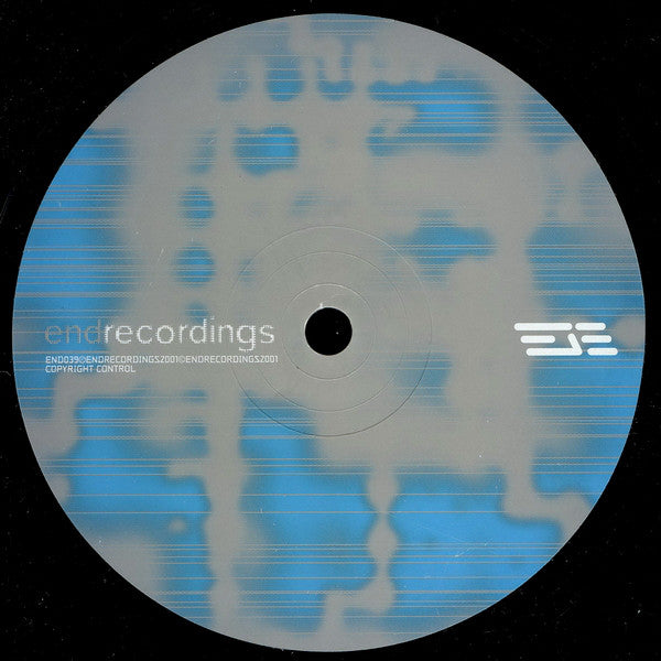 Aubrey : Brilliant Circles (12")