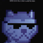 Gina X vs. Metro Area : More G.D.M. Vol. 3 (12")