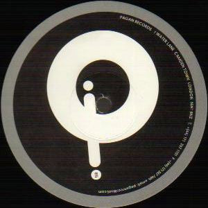 Presence : Better Day (12")