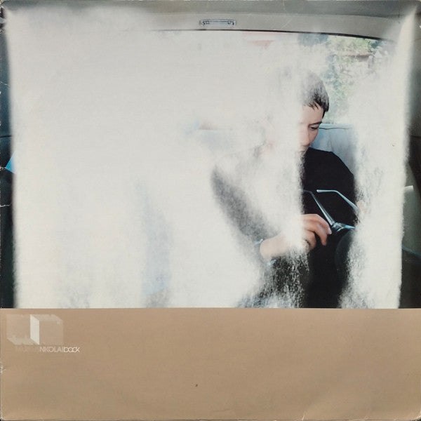 Markus Nikolai : Back (2xLP)