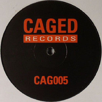 A.K.A. Celestial : Lovedrug / Mesmerized (12")