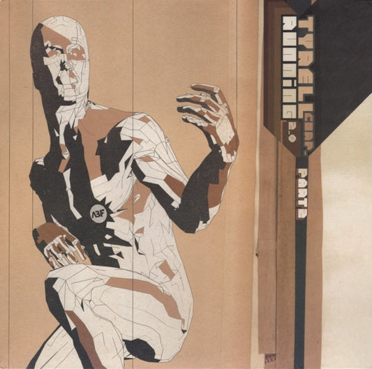 Tyrell Corp. : Running 2.0 Part 2 (12")