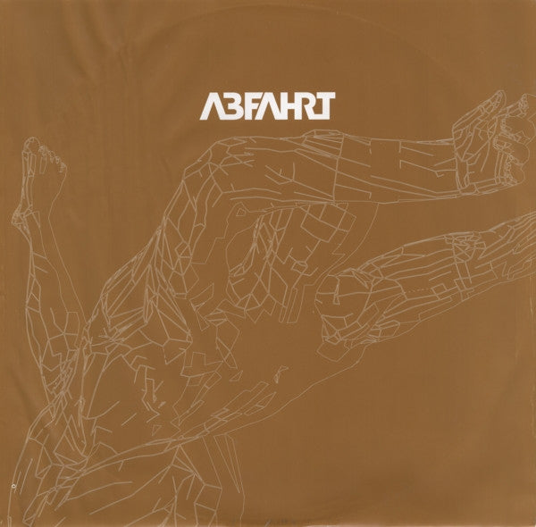 Tyrell Corp. : Running 2.0 Part 2 (12")