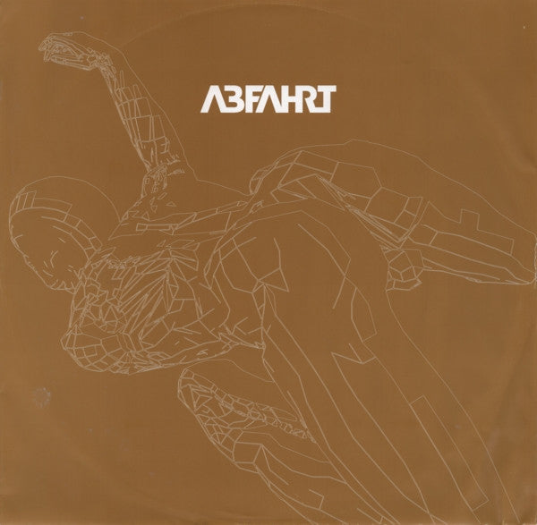 Tyrell Corp. : Running 2.0 Part 2 (12")