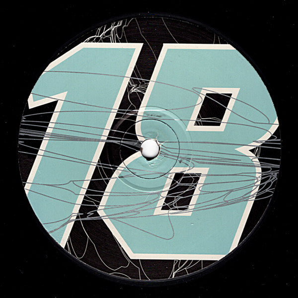 Klute : Perceptron (12")