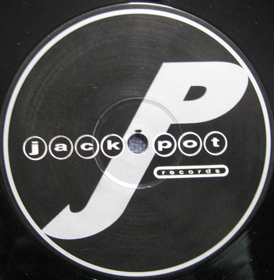 Amethyst : Futura 2000 (12")