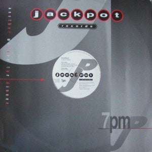 Amethyst : Futura 2000 (12")