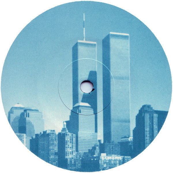 ADNY & Vincenzo : Various (12")