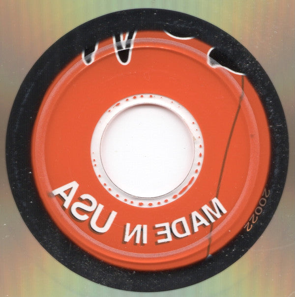 Unknown Artist : Halloween Howls (CD)