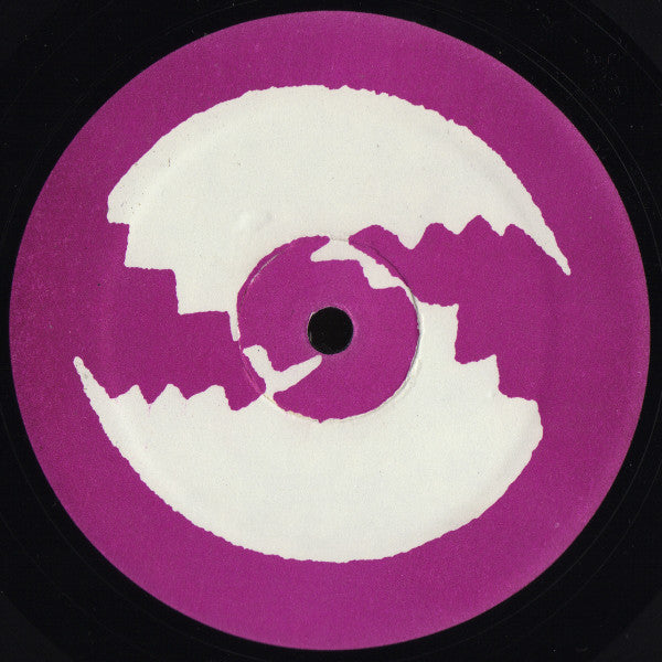 Tronic Pulse : Early A.M. (12")