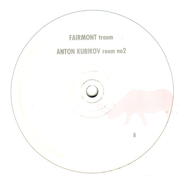 Various : Elektronische Musik -Interkontinental (2xLP, Comp)